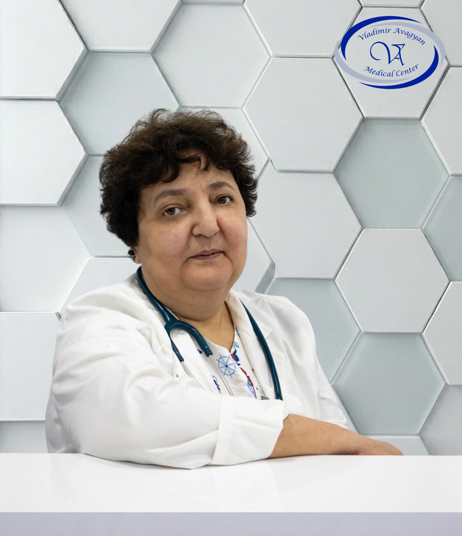 Մարինա Վալերիի Բարատովա